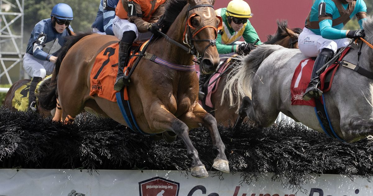 Smart Uncle gives Fisher his sixth Smithwick win