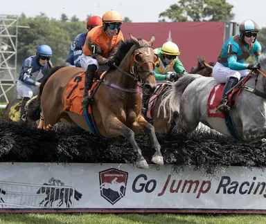 Smart Uncle gives Fisher his sixth Smithwick win