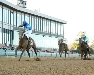 Kentucky Derby: Some horses better suited for afternoon glory