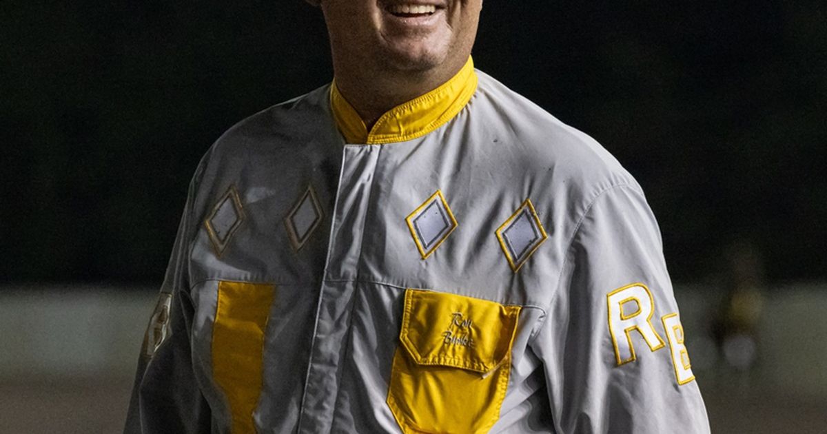Harrah's Hoosier Park: 