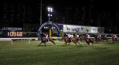 Declan Schuster's Hong Kong Selections and Analysis for Wednesday, December 20, 2023