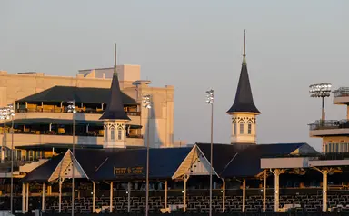 Churchill, NYRA to hold 3-year-old Championship Series that does not include Preakness