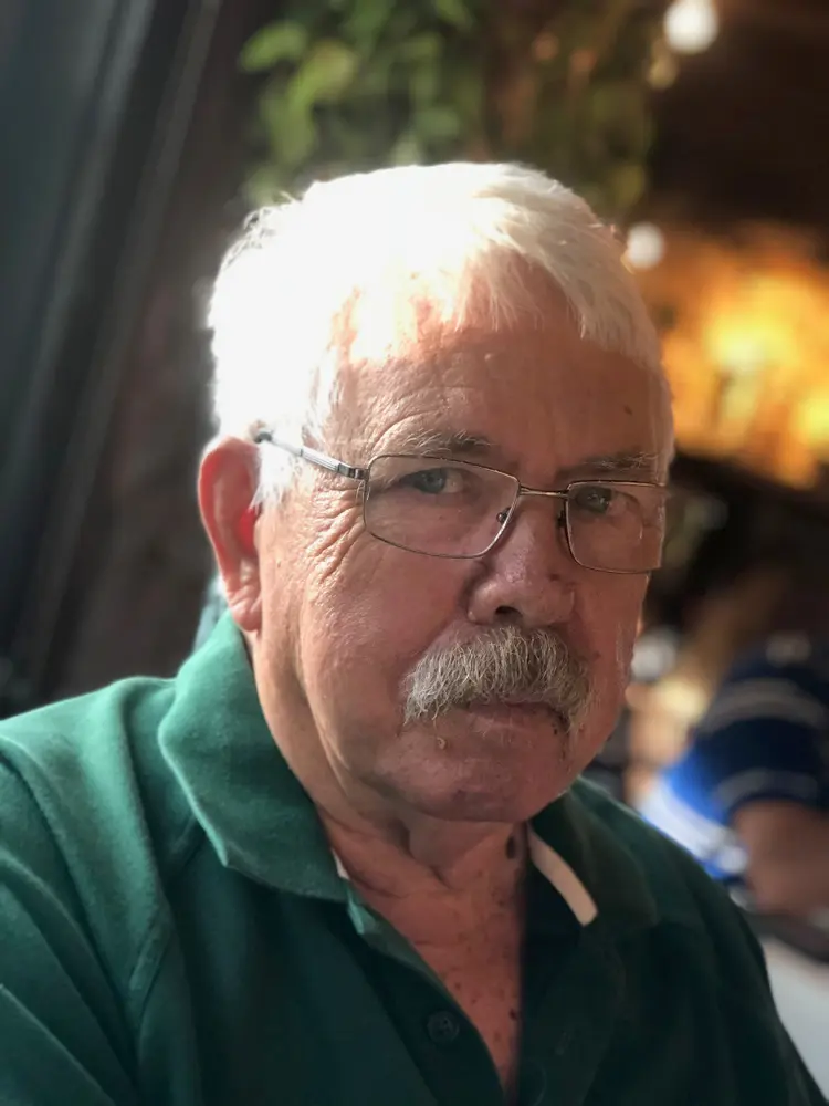 Jerry M. Haws