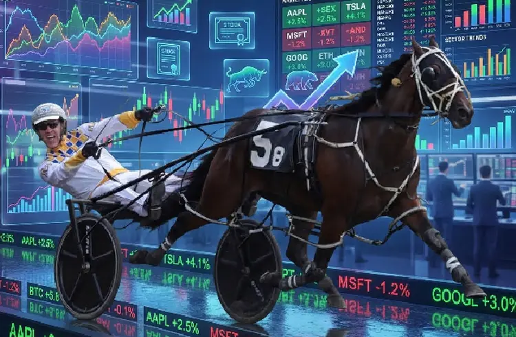 Mark MacDonald stocks 3-27-26