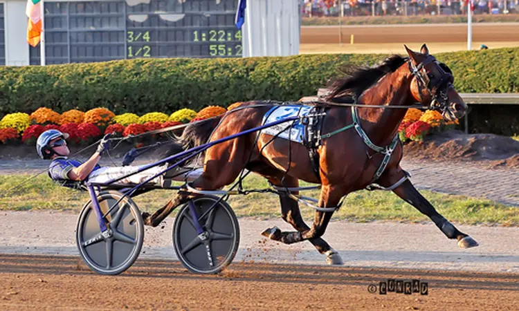 Captain Albano 9/19/24