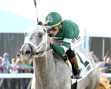 Fulleffort, Lorelei Lee shifting to dirt for Kentucky Derby, Oaks