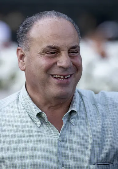 Sciacca retiring from training after Sunday's sixth