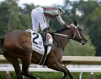 Breeders' Cup Juvenile Fillies: Weekend preps will bring field into focus