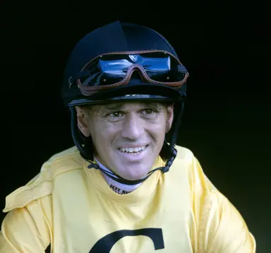 Castellano sidelined next three weeks after Wild Applause spill