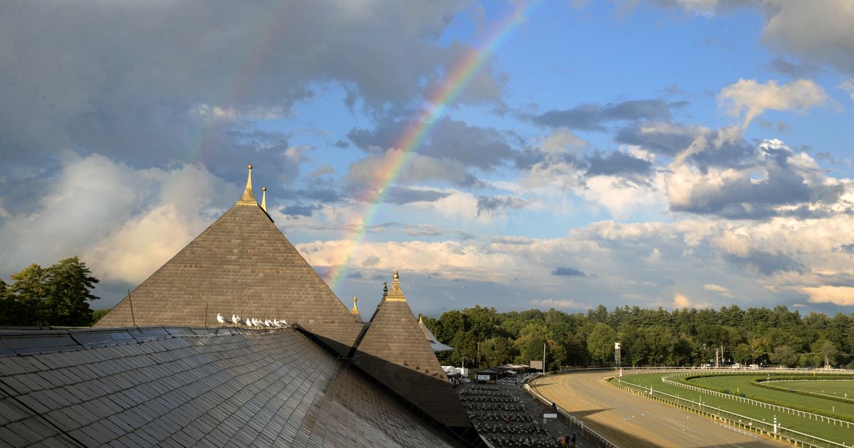 Saratoga 2026: Meet concludes with record $905 million in all-sources handle