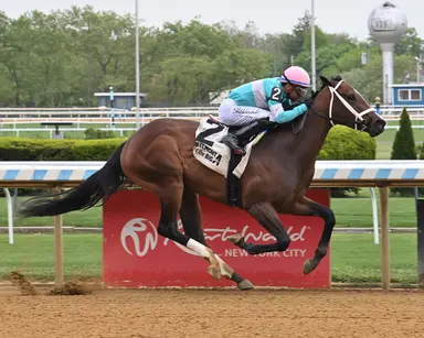 Highgrove, Movie Night duke it out in stakes stepping-stone