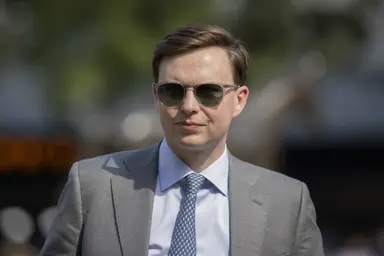 Royal Ascot 2026: Joseph O'Brien stable tour