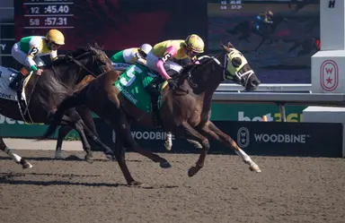 Possiblemente's Jacques Cartier victory sparks nice Pick 3 payoff