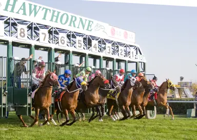 Hawthorne to host fifth annual handicapping invitational