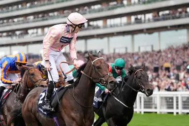 England: Powerful Glory ($251.40), Cicero’s Gift ($181.20) notch upsets at Ascot