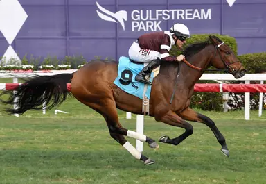 Weekend GamePlan: Picks for Lexington, Jenny Wiley, Count Fleet