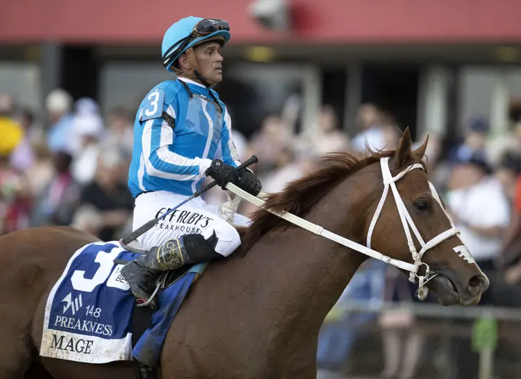 Mage.Preakness May 20 2023