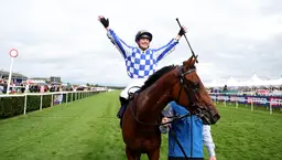 Four international stars to join Hong Kong’s world-class jockey ranks through the winter