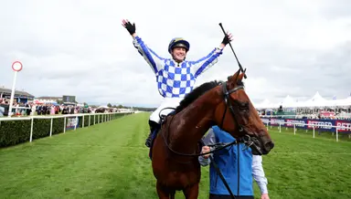 Four international stars to join Hong Kong’s world-class jockey ranks through the winter