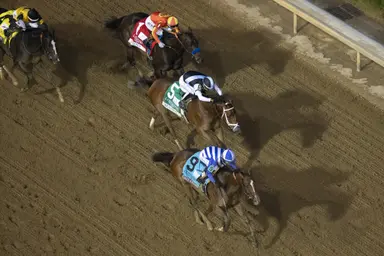Kentucky Oaks 2026: Betting handle soars to record $29.2 million