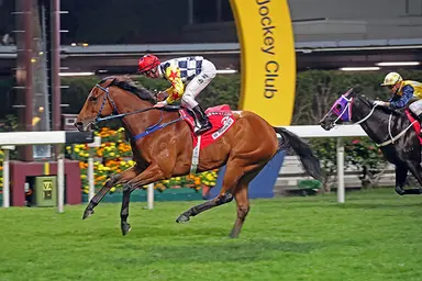 Luke Middlebrook's Hong Kong Selections and Analysis for Wednesday, March 4, 2026