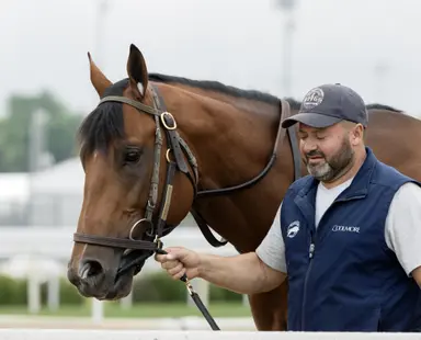 Secured Freedom set for Iowa Derby