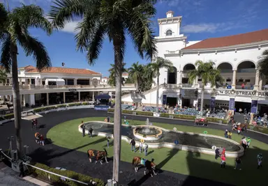 Gulfstream releases 2026-27 Championship meet stakes schedule; purse for Pegasus World Cup undecided