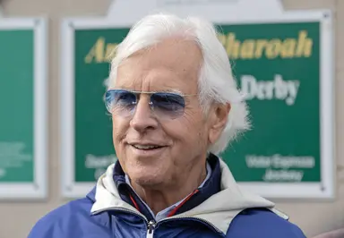 Baffert babies to debut in sprint