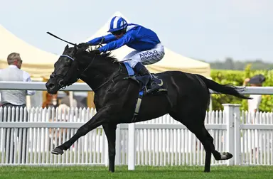 Frankel, Galileo offspring shine at Royal Ascot