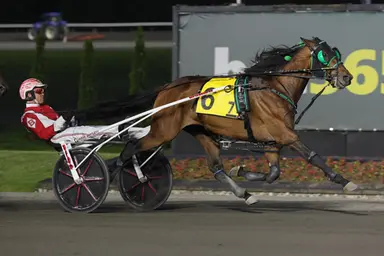 Woodbine Mohawk Park:  2026 Graduate Series kicks off