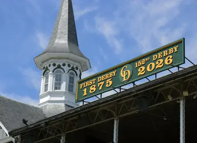 Front-loaded spring meet opens with record $27.8 million in purse money