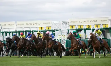 Royal Ascot 2026: Hollie Doyle blog for June 19, 2026