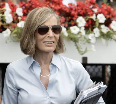 Trainer Rice wins five races on Saratoga card, ties record