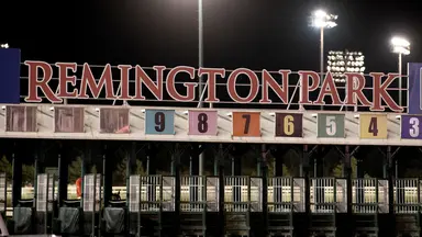 DRF's Horse Racing Playbook for Sunday, Sept. 27, 2026