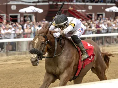 Weekend GamePlan: Picks for Sanford, My Dear, Horseshoe Indianapolis