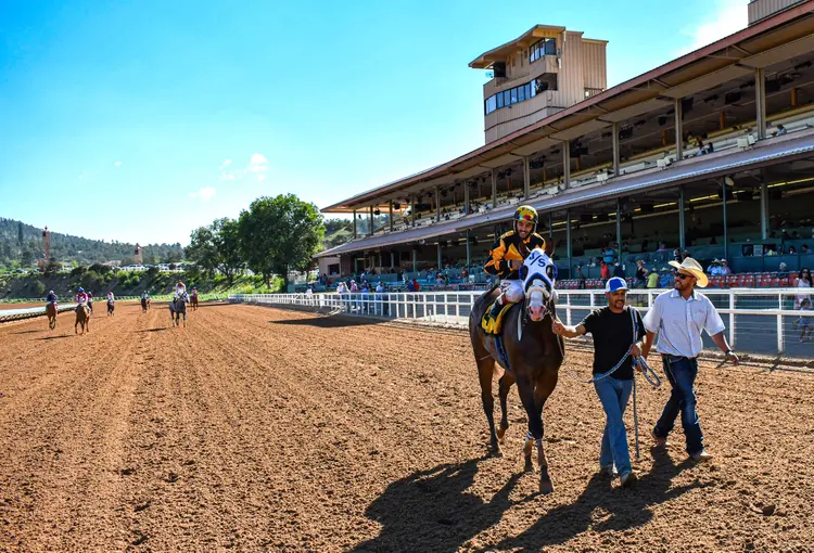 Ruidoso Downs July 9 2021