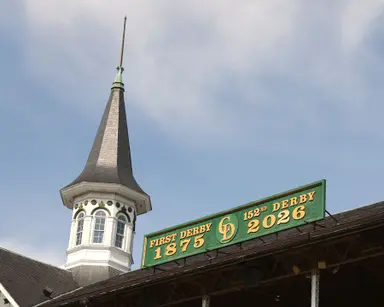 Churchill Downs Inc. gets symbolic victory in HISA suit