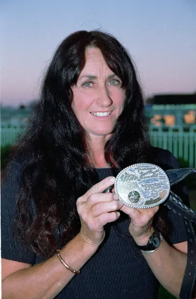 Trainer Faith Taylor considering retiring due to Northern California's changing landscape