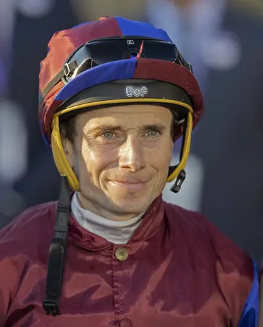 Ryan Moore’s World Pool blog: Yorkshire Oaks Day