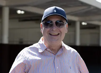 Dutrow's two winners put him at 2,000 career-victories mark