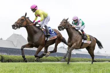 Brown extends Diana dominance as Kathynmarissa gets up over stablemate Segesta