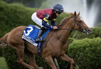Kensington Lane transferred to D’Amato, points to Del Mar Oaks