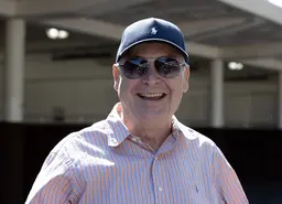 Dutrow closing in on 2,000 career victories