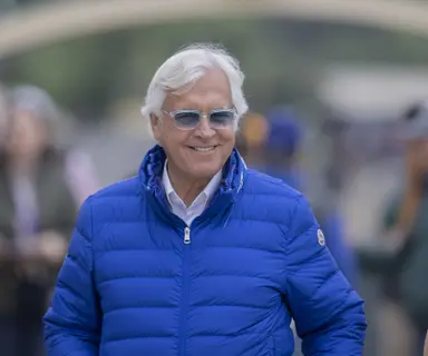 Baffert, Zedan drop appeal in Medina Spirit case