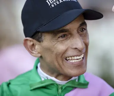 2023 Preakness: For Velazquez to get off the schneid, National Treasure must focus