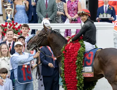 Belmont Stakes 2026: Golden Tempo leads Derby runners expected for field