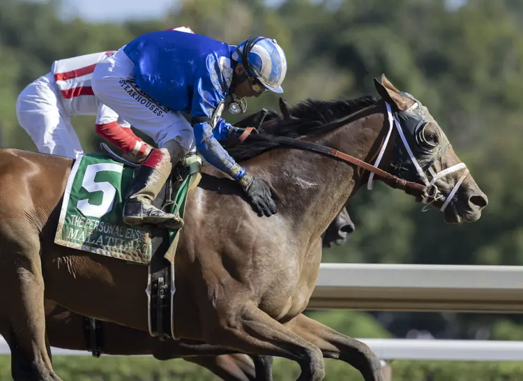 Malathaat/Eclipse Awards