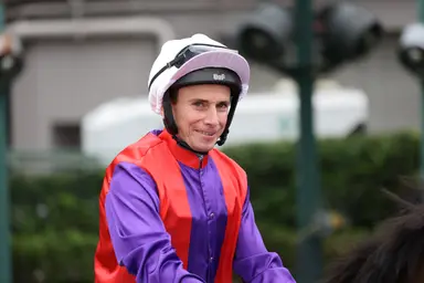 Ryan Moore holds key to DBS x Manulife Million Challenge at Happy Valley