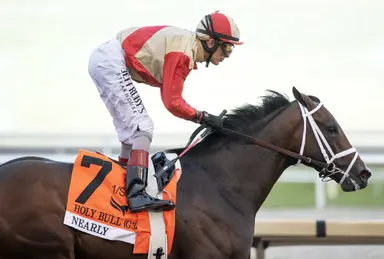 Kentucky Derby pedigree profile: Nearly