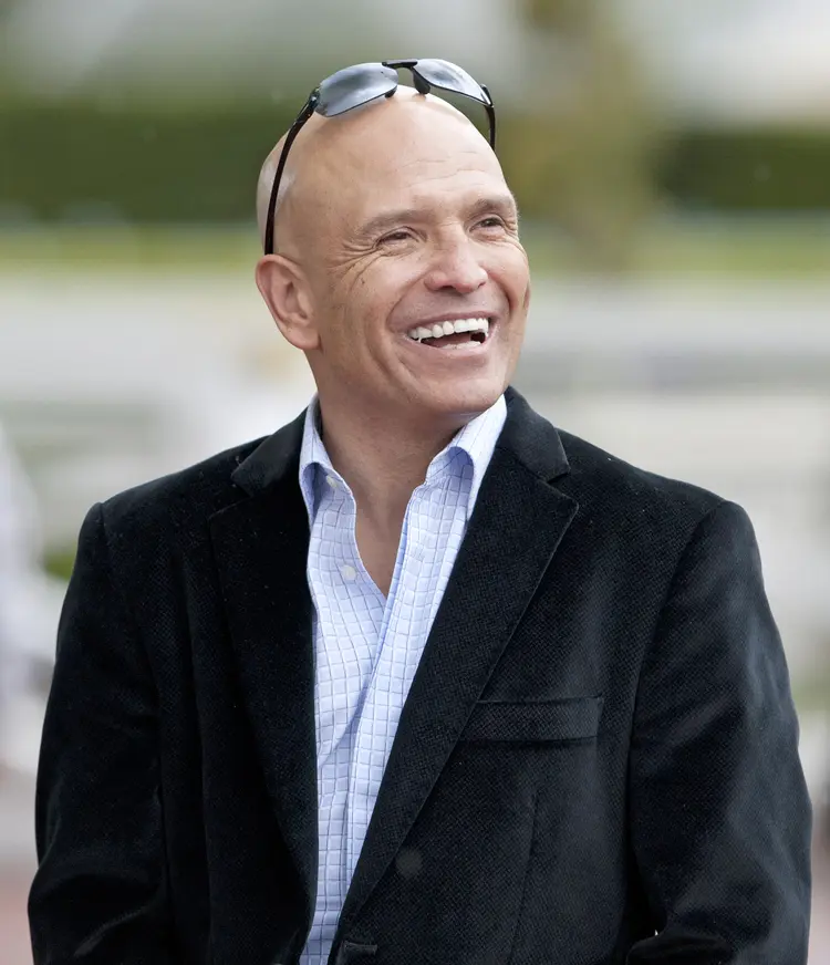 Patrick Valenzuela